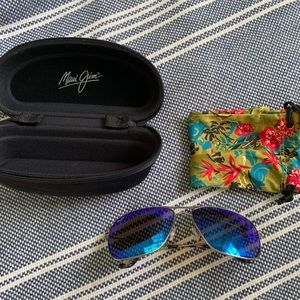 Maui Jim Polarized glasses